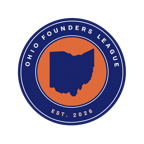 Ohio Founders League roundel
